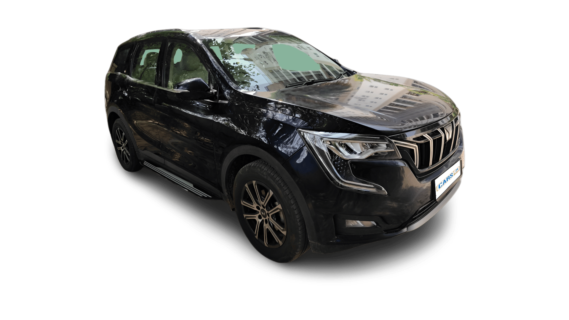 2023 Mahindra XUV700 - SUV - Petrol - Automatic - ₹20.50 lakh